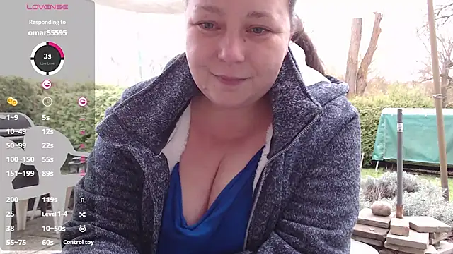 KasiaPrivat online show from December 18, 2:06 pm