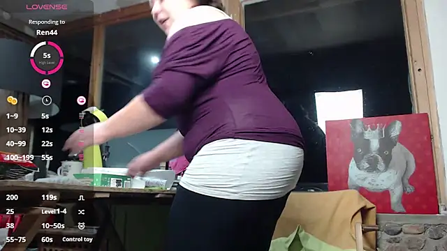 KasiaPrivat online show from December 22, 7:21 pm