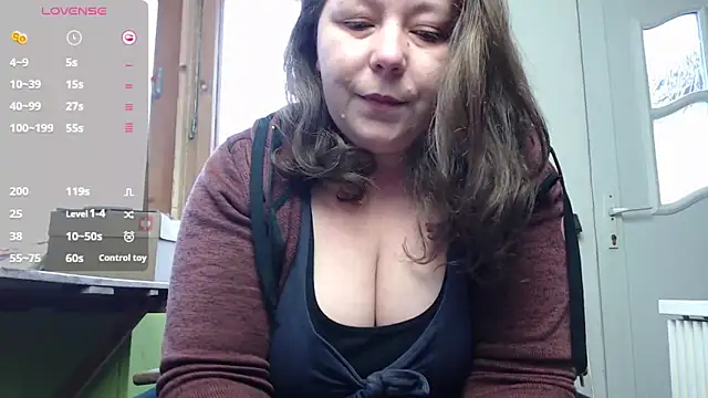 KasiaPrivat online show from December 29, 12:12 pm