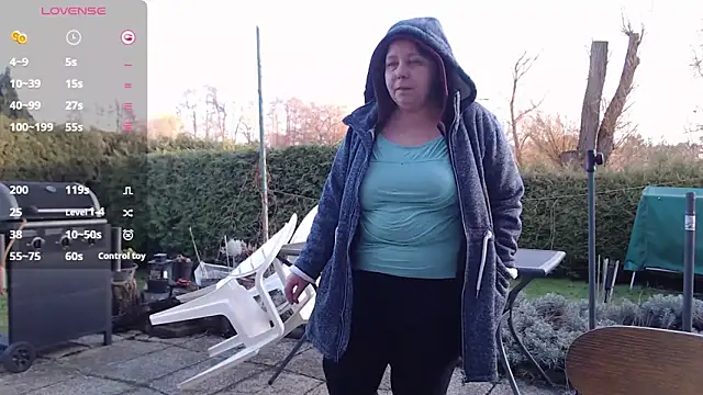 KasiaPrivat online show from December 31, 1:52 pm