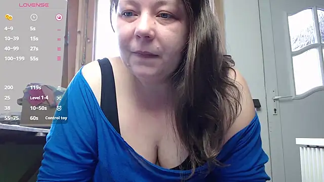 KasiaPrivat online show from January 6, 10:13 am