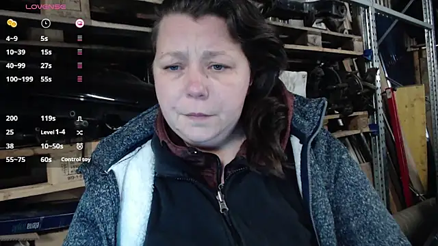 KasiaPrivat online show from January 8, 6:09 pm