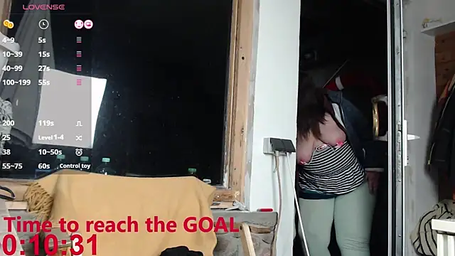 KasiaPrivat online show from January 21, 6:45 pm