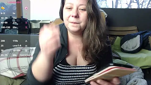 KasiaPrivat online show from February 2, 7:30 am