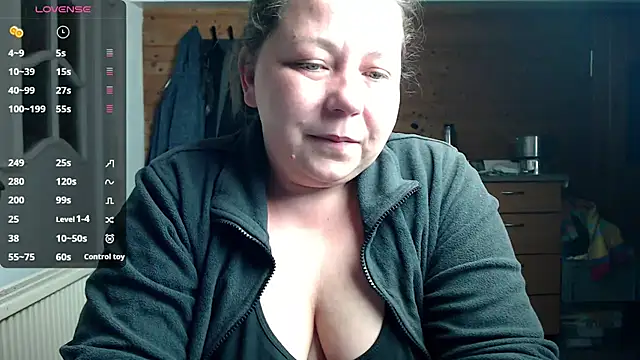 KasiaPrivat online show from February 27, 5:15 pm