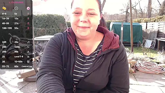 KasiaPrivat online show from March 9, 7:56 am