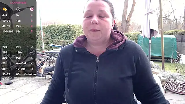 KasiaPrivat online show from March 11, 3:02 pm