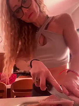 harleyejoker1 online show from February 5, 10:20 am