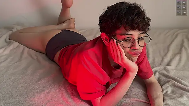 mapleg online show from November 14, 8:51 pm