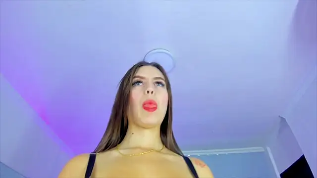 Snapshot of AlliJadid chatting on March 3, 10:17 am AlliJadid online show from March 3, 10:17 am