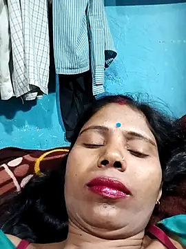 Kajal  Mehra online show from February 24, 7:41 pm