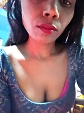 Kajal  Mehra online show from November 21, 9:35 pm