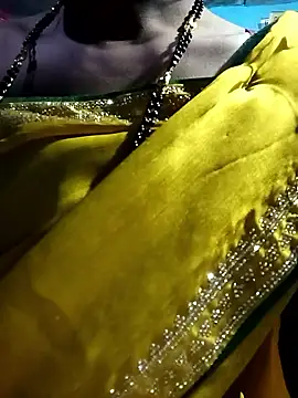 Kajal  Mehra online show from February 18, 2:02 pm