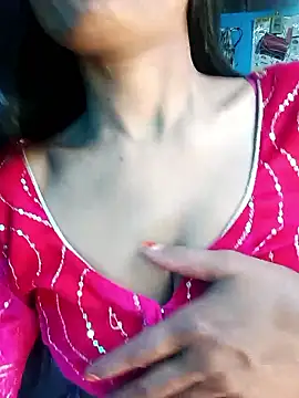 Kajal  Mehra online show from March 1, 8:49 am