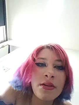 Snapshot of LadyhNigth chatting on October 21, 8:31 pm LadyhNigth online show from October 21, 8:31 pm