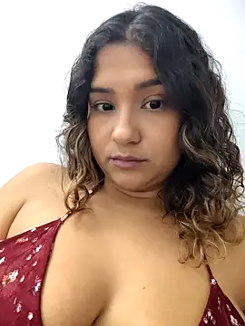 Snapshot of BrendaGirs chatting on February 20, 2:19 am BrendaGirs online show from February 20, 2:19 am