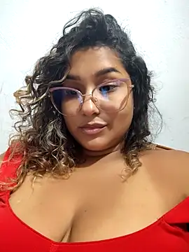 BrendaGirs online show from April 6, 4:46 am