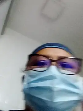 Darly Gomez online show from December 30, 9:40 pm