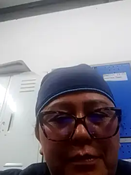 Darly Gomez online show from January 1, 11:40 pm