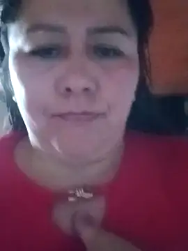 Darly Gomez online show from January 3, 6:14 pm