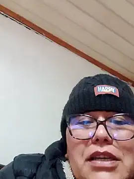 Darly Gomez online show from January 11, 12:40 pm