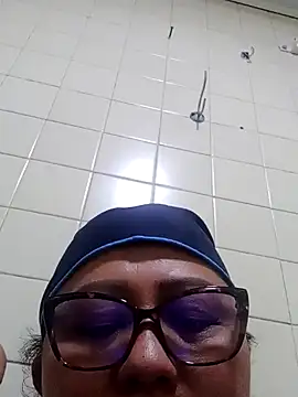 Darly Gomez online show from January 16, 12:23 am