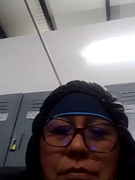 Darly Gomez online show from January 26, 6:38 am