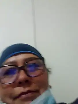 Darly Gomez online show from February 15, 4:58 am