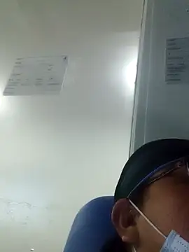 Darly Gomez online show from February 16, 5:15 am