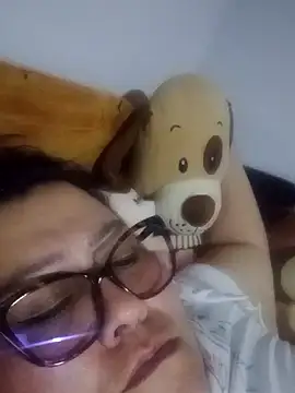 Darly Gomez online show from February 27, 2:10 am