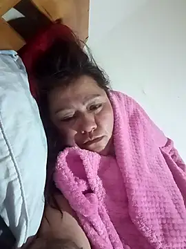 Darly Gomez online show from September 13, 2:22 am