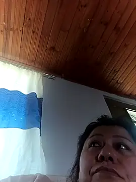 Darly Gomez online show from February 11, 2:33 pm