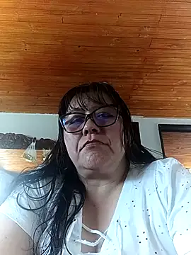 Darly Gomez online show from February 12, 5:41 pm