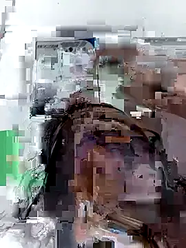 Darly Gomez online show from March 19, 6:12 pm