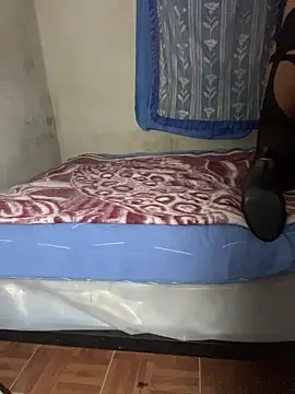 manuamador online show from March 12, 3:45 am