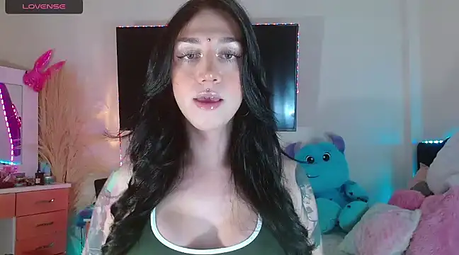 karla zambrano online show from December 14, 8:08 pm