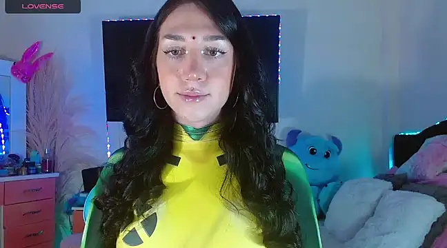 karla zambrano online show from December 19, 10:10 pm