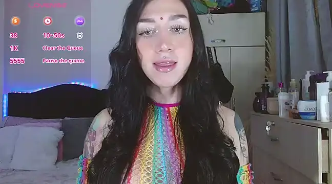 karla zambrano online show from March 5, 4:13 pm