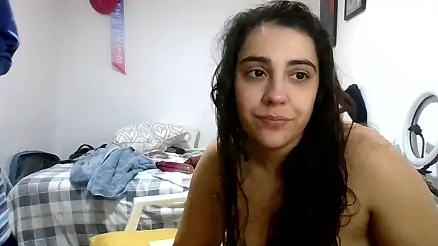 Ursumi1 online show from January 10, 10:47 pm