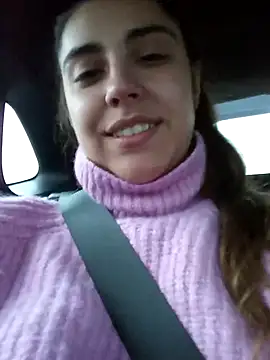 Ursumi1 online show from March 4, 3:29 pm