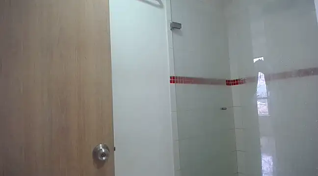 aria jhonsson online show from March 5, 5:08 pm