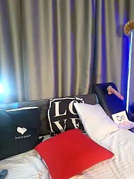 Milforja online show from April 15, 4:52 am