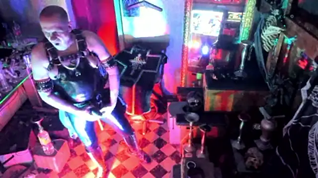 BULGEDEMON online show from January 18, 7:50 pm