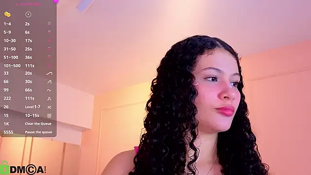 SHARONN     online show from July 11, 4:04 am