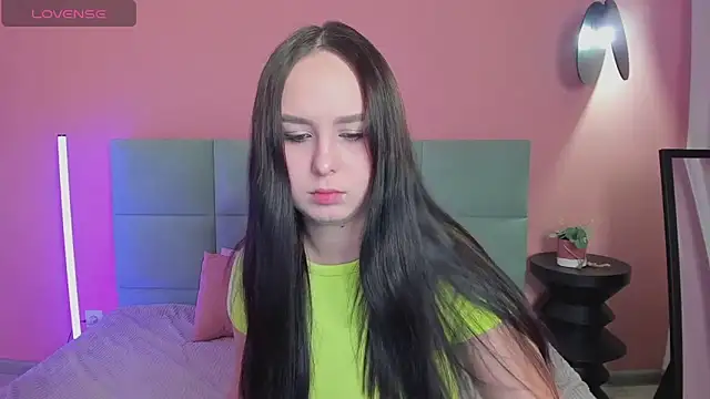 BeatriceReeves online show from November 29, 1:08 am