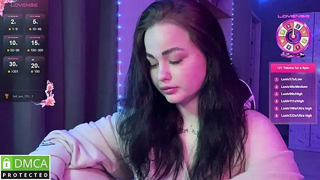 Snapshot of Pepsik0lnaya chatting on February 26, 8:44 pm Pepsik0lnaya online show from February 26, 8:44 pm