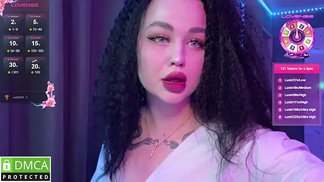 Snapshot of Pepsik0lnaya chatting on March 8, 8:35 pm Pepsik0lnaya online show from March 8, 8:35 pm