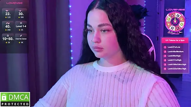 Snapshot of Pepsik0lnaya chatting on March 19, 9:58 pm Pepsik0lnaya online show from March 19, 9:58 pm