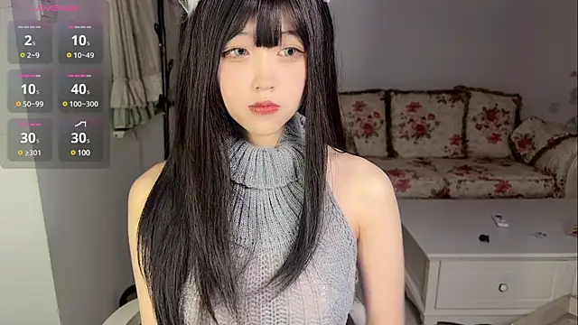 QQOO668 online show from December 9, 9:48 pm