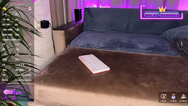 Walt Enjoy online show from January 22, 2:46 pm